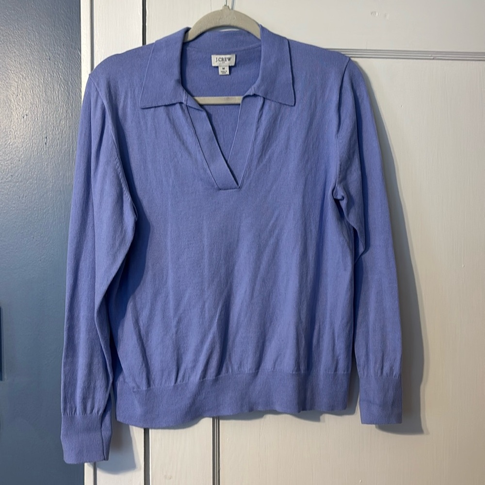 J Crew Sweater
